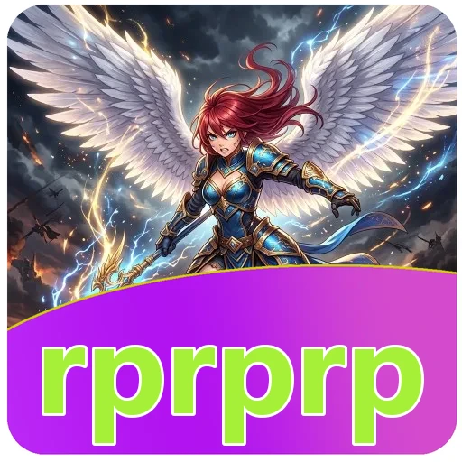 Pratinjau antarmuka rprprp