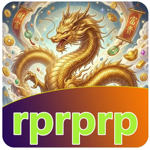 Pratinjau antarmuka rprprp setelah terpasang